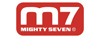 Пневмошуруповерты  MIGHTY SEVEN