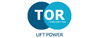 Домкраты гидравлические телескопические TOR